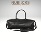 The Nubucks Duffle