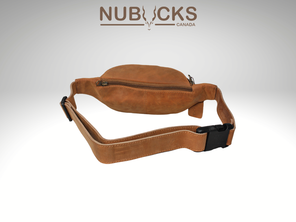 Sling Bag - Fanny Pack - Waist Bag