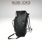 The JQ Convertible - Backpack + Duffle