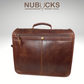 The Messenger Briefcase