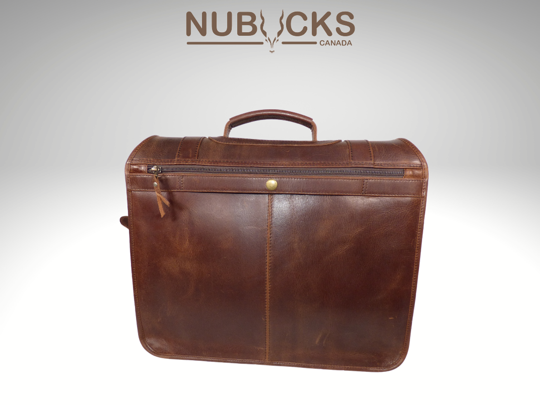 The Messenger Briefcase