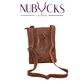The YWG Crossbody Purse Bag