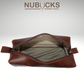 The Mini Shave - Toiletry Bag