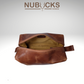 The Shave - Large Toiletry Bag