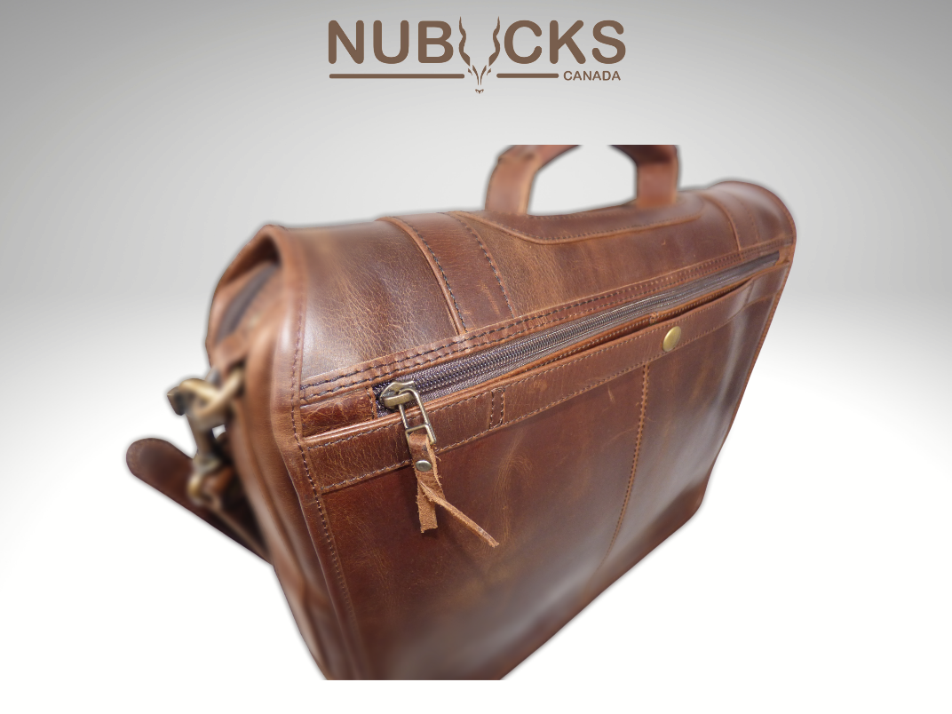 Briefcase with laptop compartment hotsell