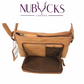 The UnderJacket Bag - Crossbody