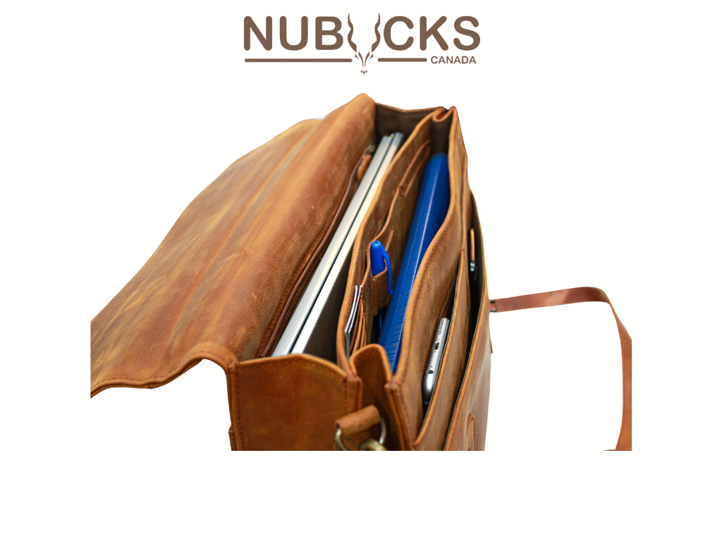 The ND Laptop Bag