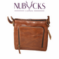 The UnderJacket Bag - Crossbody