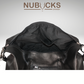 The Nubucks Duffle