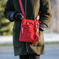 The YWG Crossbody Purse Bag