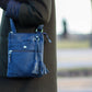 The YWG Crossbody Purse Bag