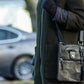 The YWG Crossbody Purse Bag