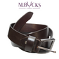 Thick Waist Strap Belts