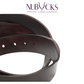 Thick Waist Strap Belts