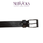 Thick Waist Strap Belts